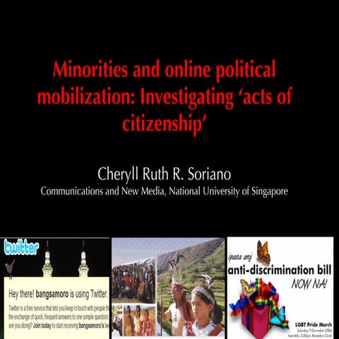 Final ppt ica preconference soriano 5-24