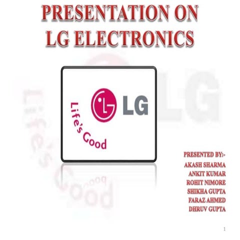 LG