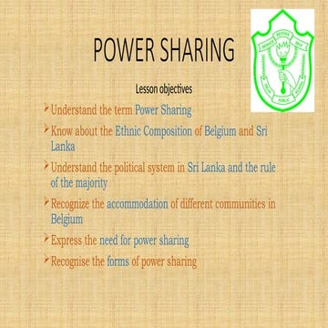 Social Democratic politics ch 1Final ppt on Power sharing (2).pptx