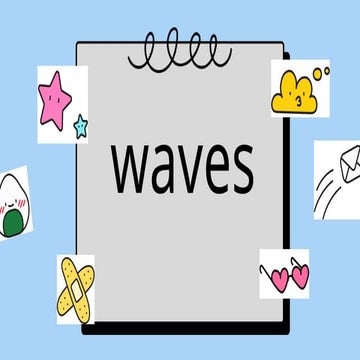 FINAL PPT ON WAVES LESSON 1 PART 1 introductory part.pptx