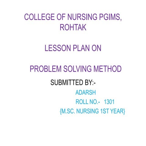 FINAL PPT PROBLEM SOLVING METHOD (1).pptx