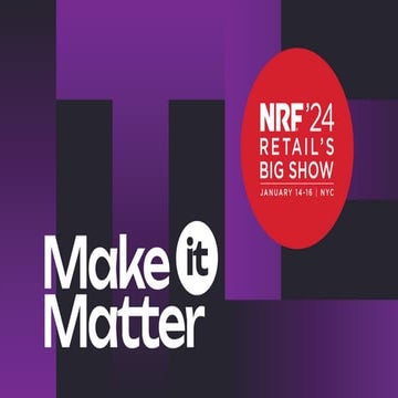 Conversational digital humans: The future of retail?