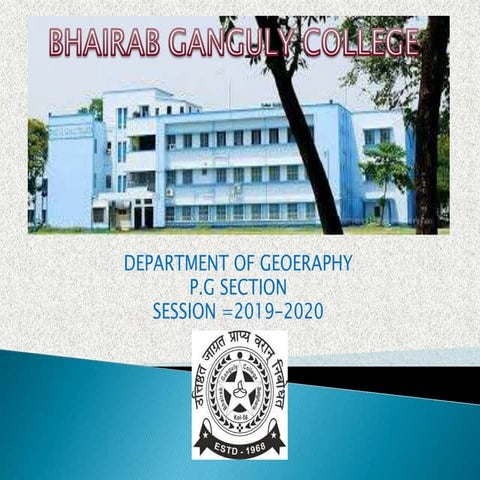 Final ppt uniformitarianism  