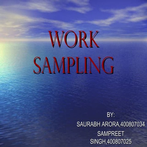 Final pres. work sampling (3)