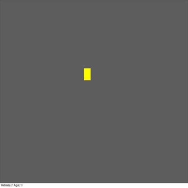 Crayola New Business Pitch