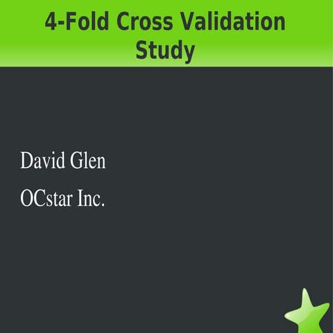 Final Presentation for Pattern Recognition