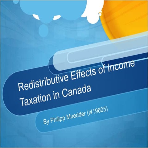 Diversity in taxation | PPTX