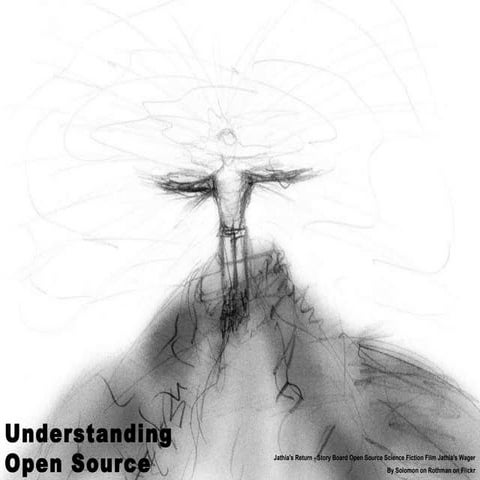 Understanding Open Source