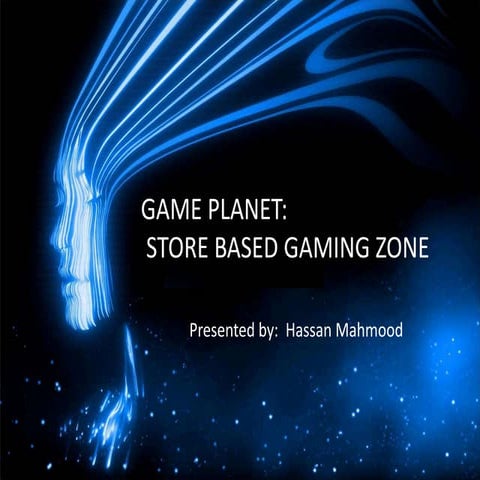 Game Planet