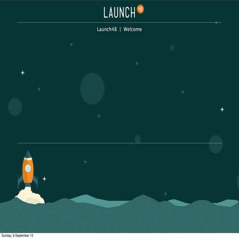 Launch48 Launchpad | KEY