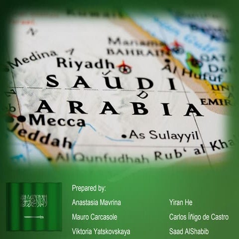Saudi Arabia Presentation, Saudi Culture, Saudi Women rights, Saudi Food, Sau...