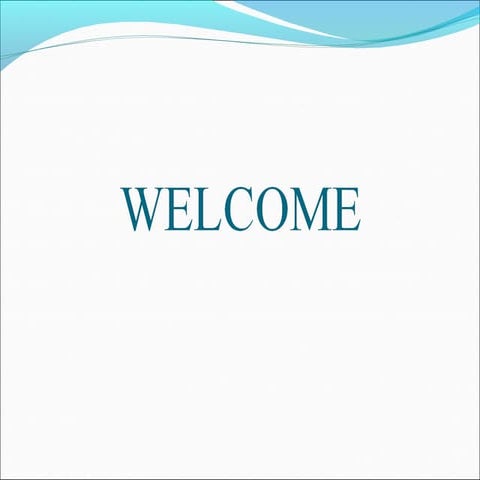 GROUND WATER RECHARGE TECHNIQUES BY CH.APPARAO (Research Associate, ARS, ATP)