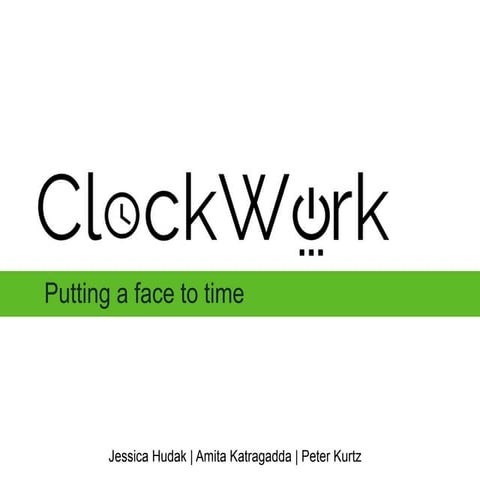 ClockWork