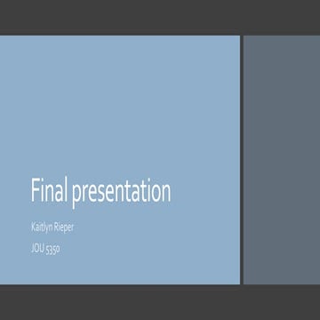 Sci 256 sci256 | PDF