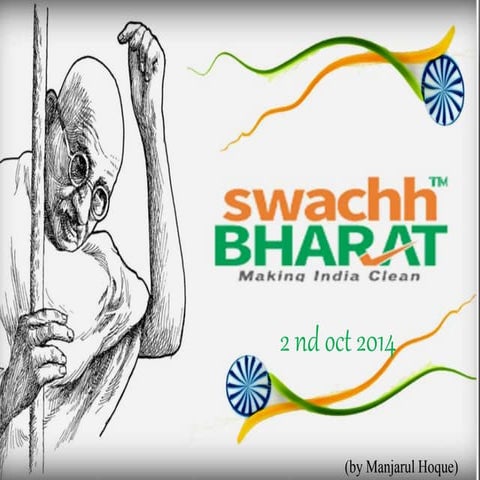 Swachh Bharat Abhiyan