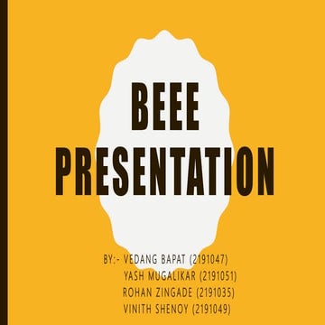 BEEE FLIP FLOP & REGISTERS