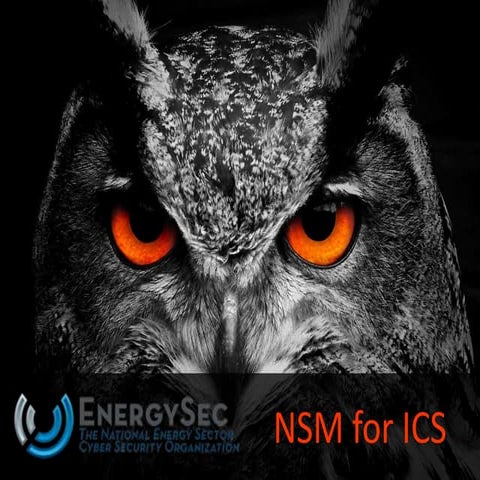 Where Are All The ICS Attacks?