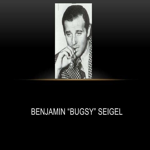 Final presentation in Entrepreneurial Spirit