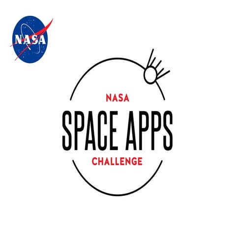 NASA Space Apps Sydney - Information Night