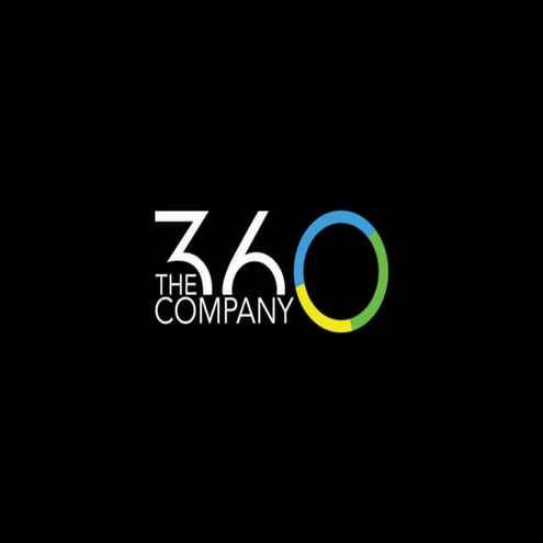 TC360 presentation mARCH 2017