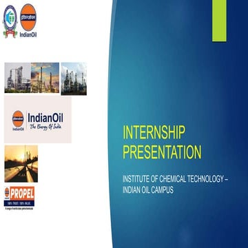 Final internship refinery Presentation (1).pptx