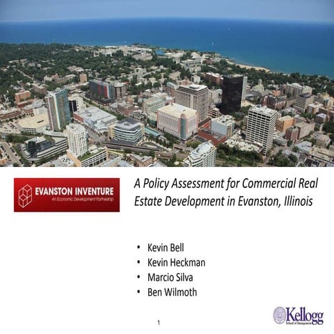 Paul Leongas | Creating Axis Development Group | PPTX
