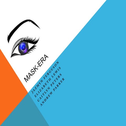 Final presentation 2