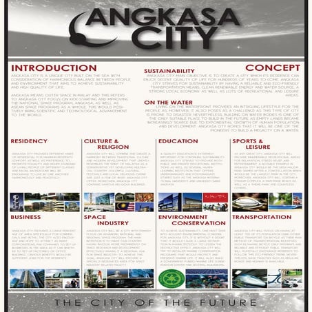 FNBE0115 ENBE - Final Presentation