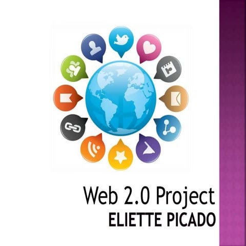 Final presentation assignment #5  picado