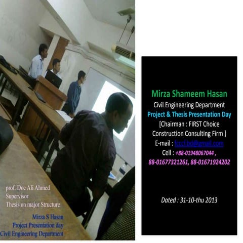civil_engg_thesis_F inal presentation_mirzaShasan