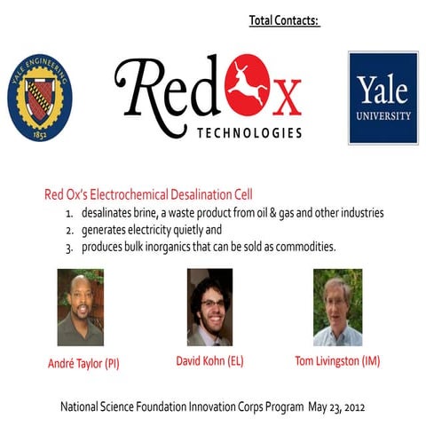 Final presentation draft 1