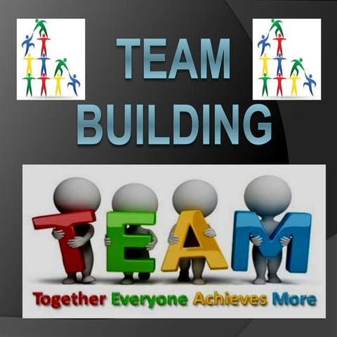 Team building