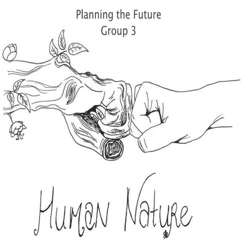 Final presentation group 3