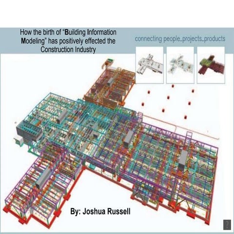 Final presentation hist_370_josh_russell