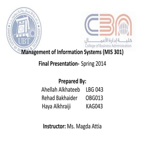 CUSTOMER RELATIONSHIP MANAGEMENT SYSTEM