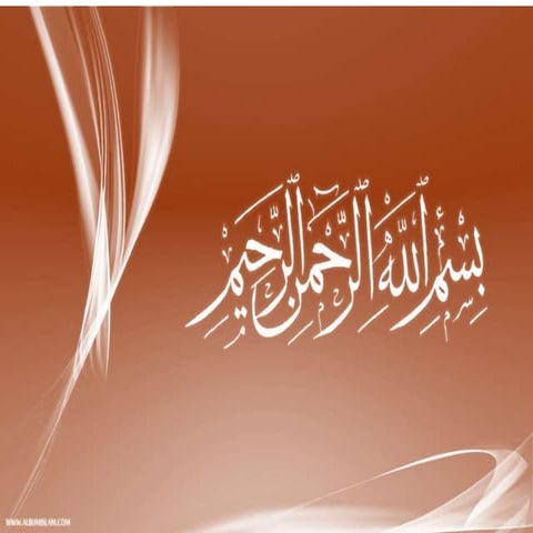 water quality and its parameters 