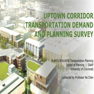 Final presentation plan6058