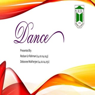 Dance