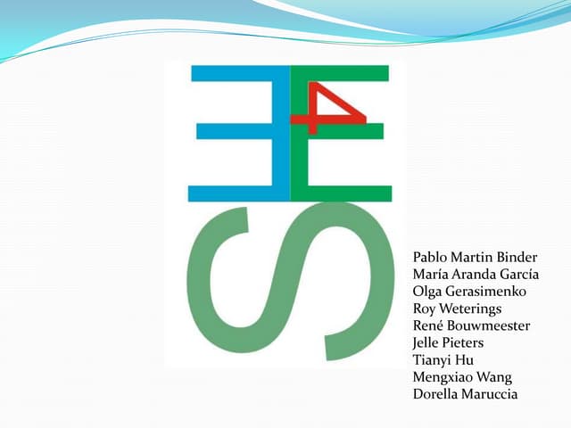 Final presentation spain quattro