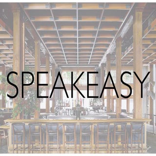 Speakeasy Proposal: An Uncompromisi...