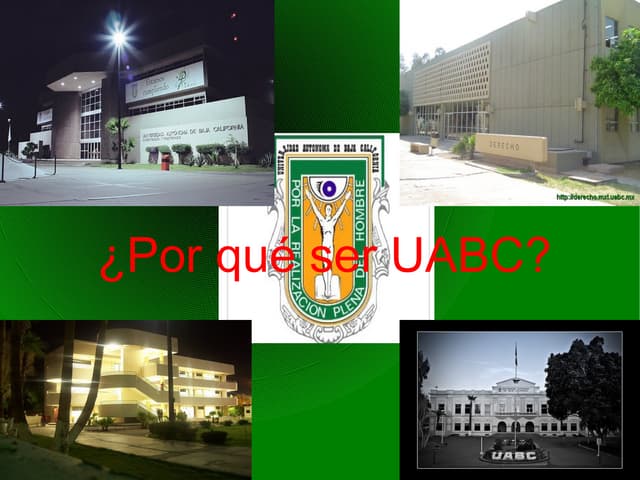Costos carreras uabc