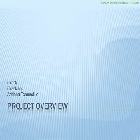 FIT 1000 Final Project