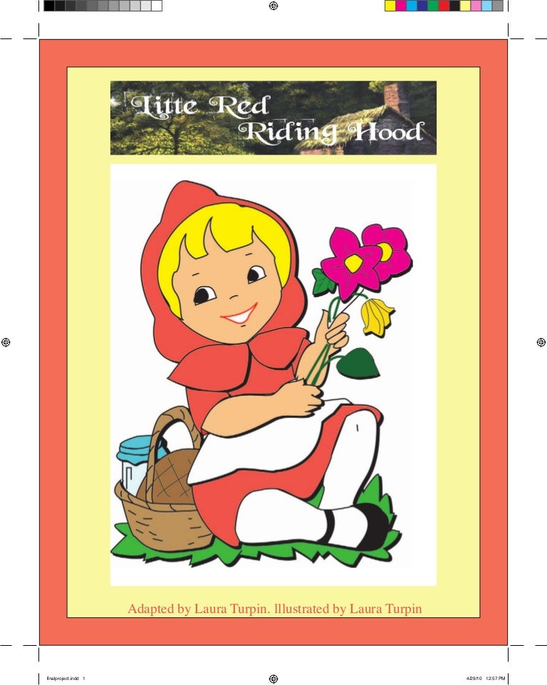 Little Red Riding Hood