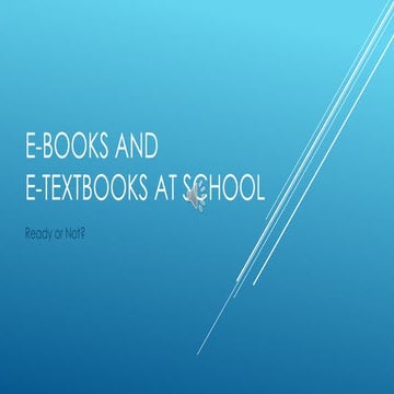 Mobile Learning Final Project