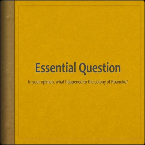 Mobile Learning Lesson Plan