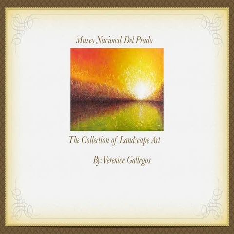 Final project art appreciation