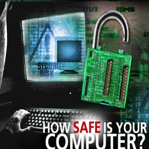 Protecting Your Computer | PPT
