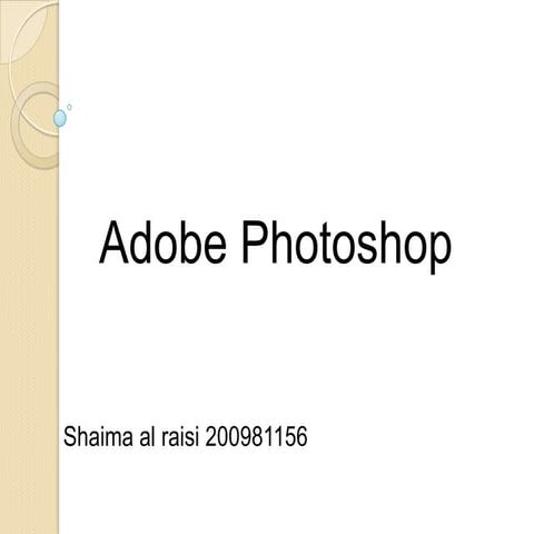 PhotoShop