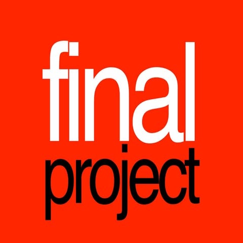 Finalproject2013