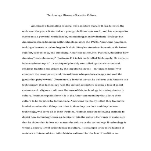 Final project #2 done